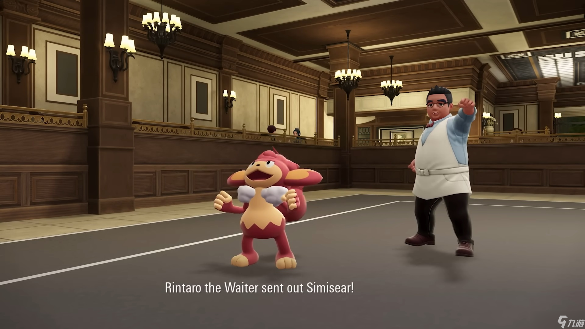 九游《宝可梦传说 Z-A》最终前瞻：可进行多次超级进化