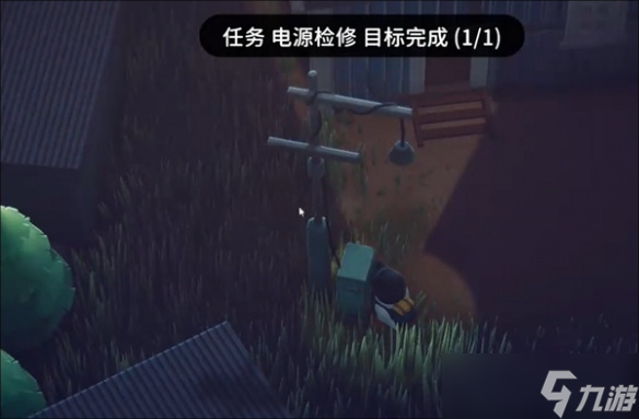 逃離鴨科夫電源檢修任務(wù)攻略