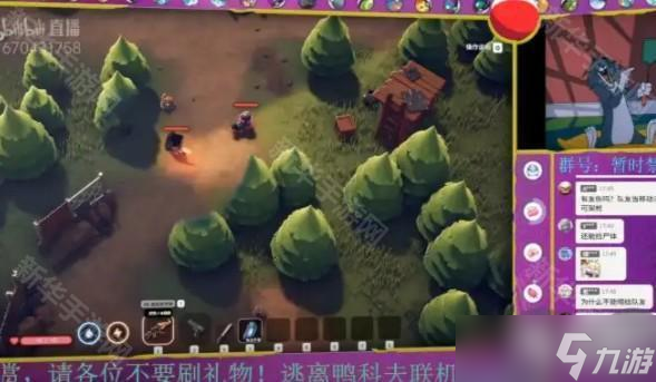 《逃离鸭科夫》联机MOD现已正式上线，国产“塔科夫”新秀持续爆火