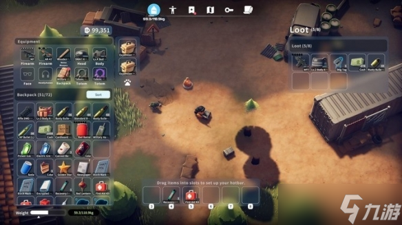 黑馬狂奔！《逃離鴨科夫》僅Steam銷量已破50萬份