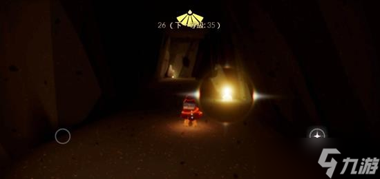 光遇暴風(fēng)眼蠟燭怎么獲得
