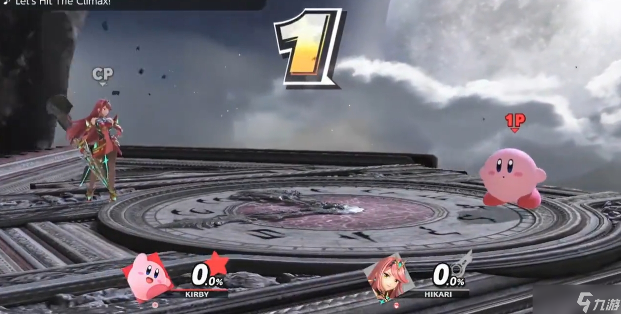 任天堂明星大乱斗挑战者怎么刷