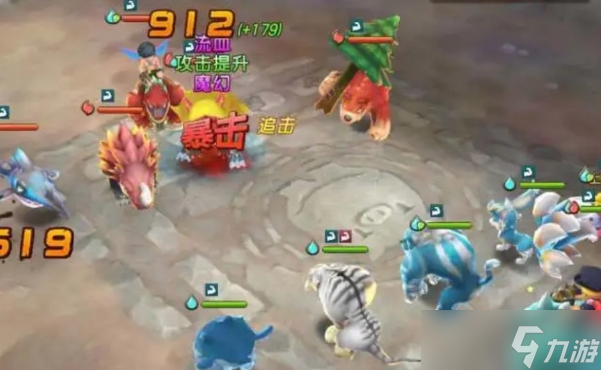 新石器时代用什么武器装备