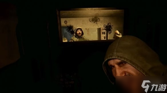 PS5版《潛行者2》新預(yù)告片：展示戰(zhàn)斗和異?，F(xiàn)象調(diào)查