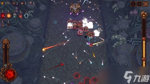 黑马独游！《BALL x PIT》发售5天销量突破30万份
