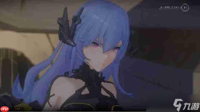 《断界》正式登陆Steam 赛博朋克动作RPG