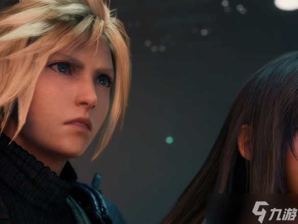 《最終幻想7重制版》曬性能對(duì)比，Switch2“不落下風(fēng)”