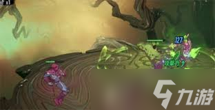 漫威秘法狂潮月光骑士怎么进行配队截图