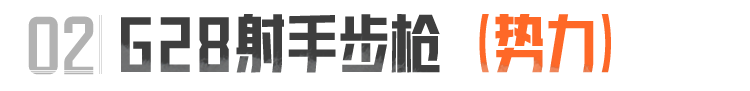 《暗区突围》S15新枪抢先看！三把全新势力枪械加入暗区！