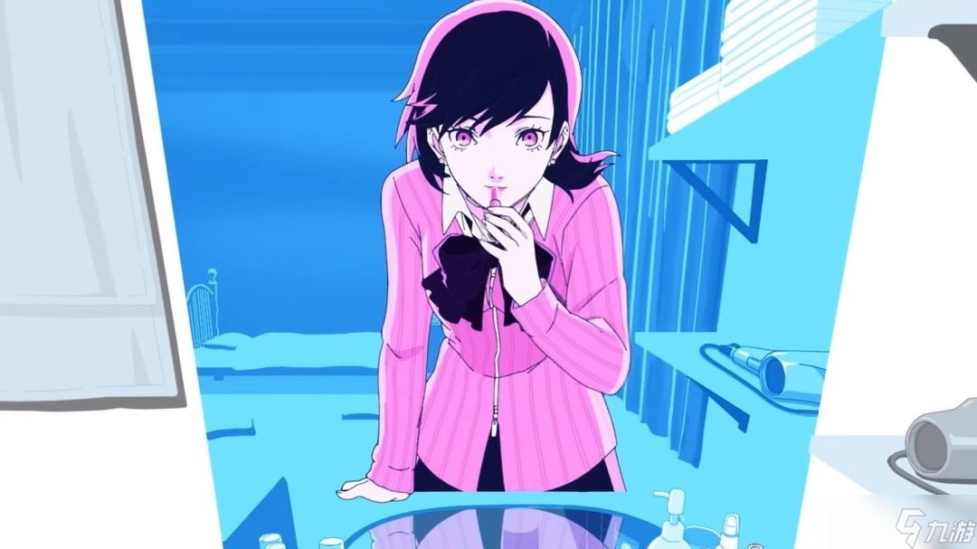 女神異聞錄3 重裝登陸Switch2，開發(fā)團(tuán)隊(duì)詳解優(yōu)化細(xì)節(jié)