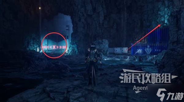 《忍者龙剑传4》图文流程攻略 支线任务与全收集图文攻略