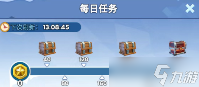 无尽冬日每日活动任务时间点整理汇总