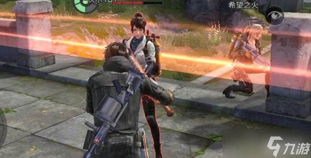 明日之后近战武器拟态