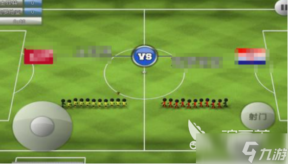 火柴人的全部游戏推荐前5名 2025流行的火柴人游戏大全