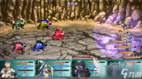 有一个单机游戏叫暗黑什么的 2025最有意思的暗黑单机手游排行榜