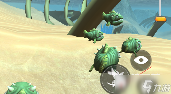 必玩的神秘海域游戏有哪些 2025热门的海洋游戏推荐