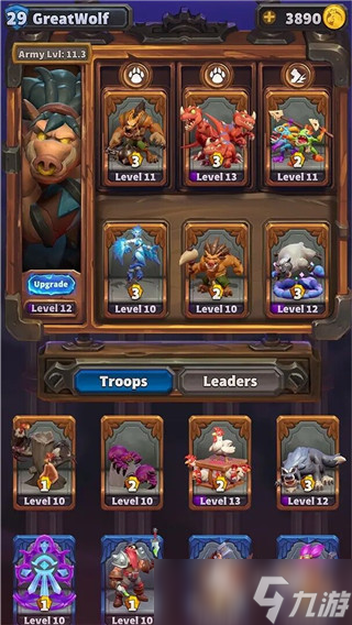 2025高品质暴雪的手游有哪些 必玩的暴雪出品的手游盘点