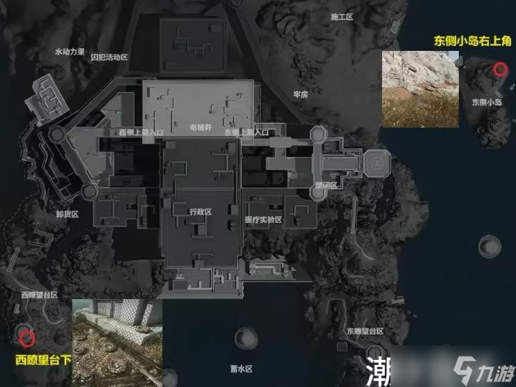 《三角洲行動(dòng)》“奇怪的蛋” 全地圖精準(zhǔn)點(diǎn)位 + 高效找蛋攻略，帶你輕松薅福利