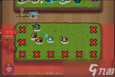 點點小將開荒指南：最新兌換碼與實用技巧分享