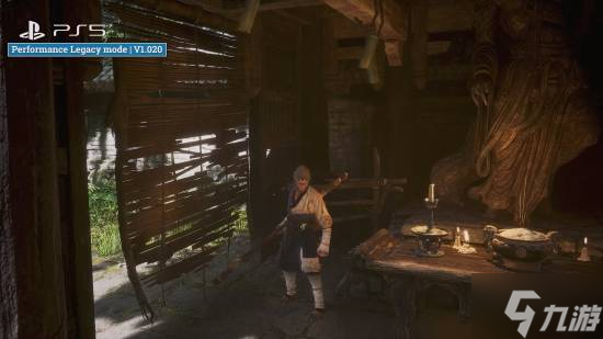 《黑神話》PS5Pro新補丁大進化！畫質(zhì)、延遲都更好