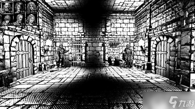 迷宫褪色，热爱未熄 3D迷宫RPG的坚守与回响