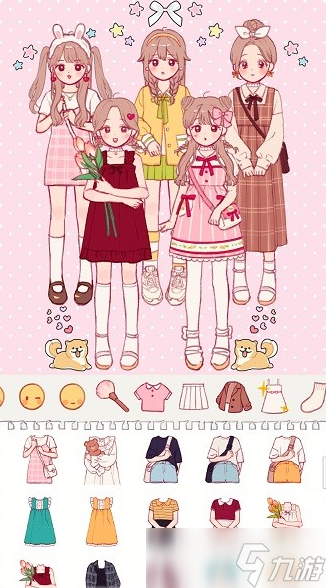 受欢迎的公主化妆换装游戏下载 2025耐玩的公主化妆换装游戏合集