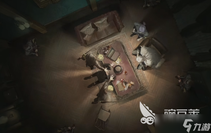 代号砰砰下载安装最新版本 代号砰砰正版下载链接