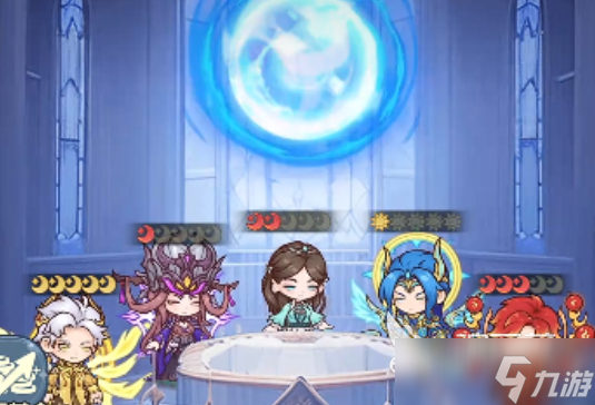 口袋斗罗大陆霍雨浩介绍 口袋斗罗大陆霍雨浩是谁