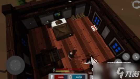 流行的丧尸类游戏有哪些 2025受欢迎的丧尸手游下载推荐