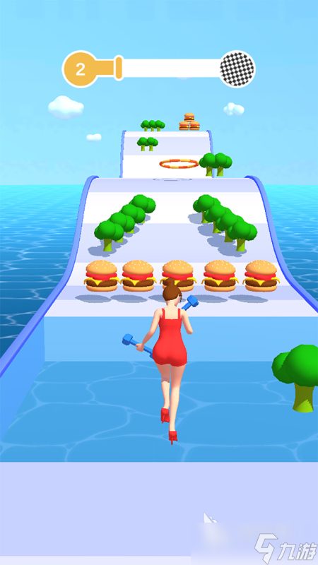 2025受欢迎的高跟鞋游戏有没有 流行的高跟鞋游戏排行榜