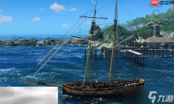 海战世界兑换码是什么 海战世界World of Sea Battle最新2025兑换码