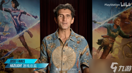 雙影奇境國行版將上線 國內(nèi)玩家共赴創(chuàng)意冒險