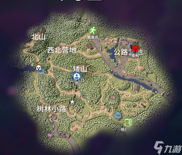 逃离鸭科夫带火AK47怎么获得