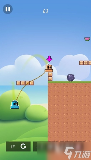 有没有耐玩的二人互动小游戏 2025有趣的二人互动小游戏合集