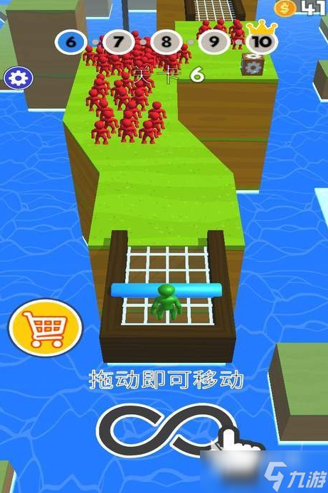 火柴人的全部游戏在哪里下载 2025经典的火柴人游戏汇总