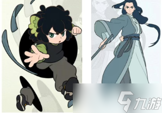 杖劍傳說羅小黑聯(lián)動(dòng)伙伴獲取方法