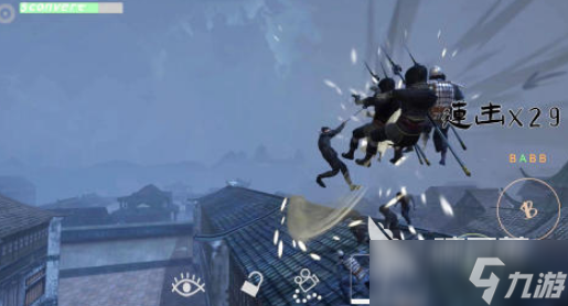 动作游戏单机手机版有什么 2025好玩的动作单机手游下载盘点