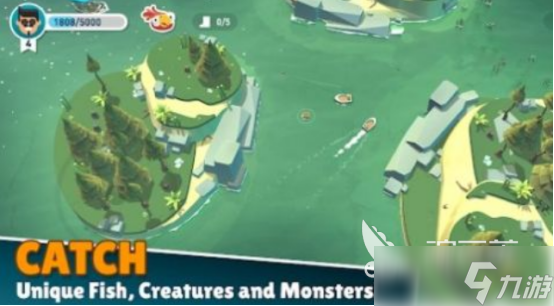 火爆的深海游戏有没有必玩的深海手游推荐分享2025