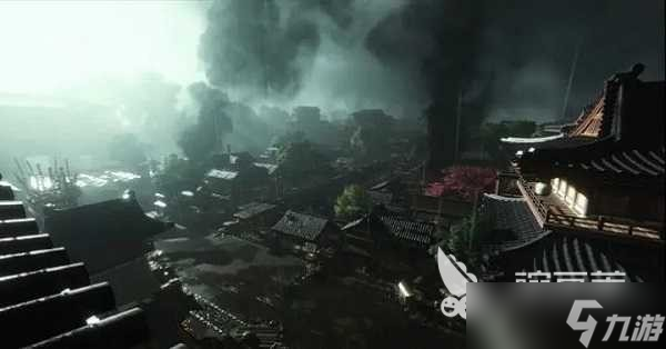燕云十六聲大概多少內(nèi)存 燕云十六聲游戲大小