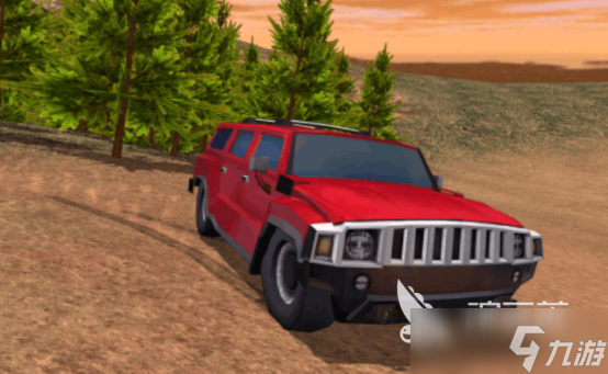 受欢迎的巨型汽车游戏在哪里下载好玩的巨型汽车手游推荐合集2025