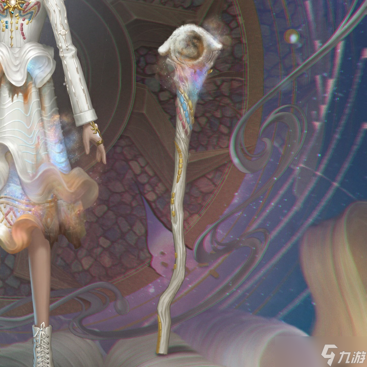 《第五人格》第四十赛季精华3时装三视图重磅爆料！稀世+奇珍款细节深度拆解。
