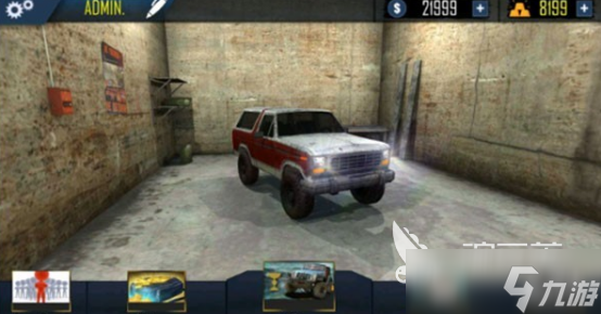 受欢迎的巨型汽车游戏在哪里下载好玩的巨型汽车手游推荐合集2025