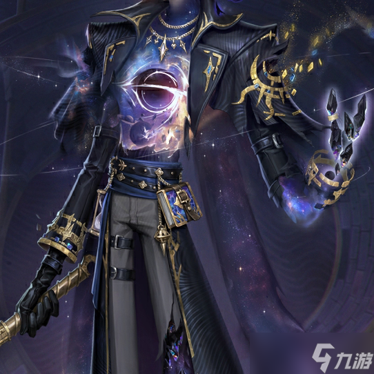 《第五人格》第四十赛季精华3时装三视图重磅爆料！稀世+奇珍款细节深度拆解。