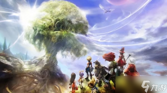 遥遥无期了！曝《最终幻想9》重制项目被永久停滞