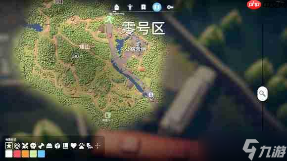 逃离鸭科夫青铜怀表在哪里介绍截图