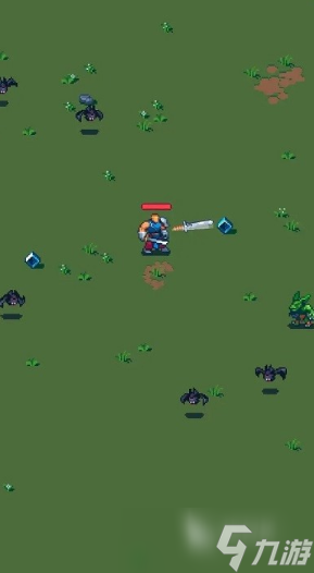 割草游戏十大巅峰之作 2025耐玩的割草游戏盘点