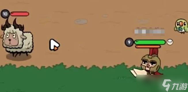 英勇之地赤鳳神弦