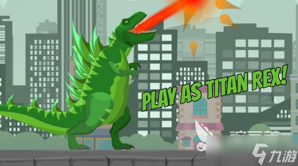 人气较高的哥斯拉游戏大全 2025流行的哥斯拉游戏汇总