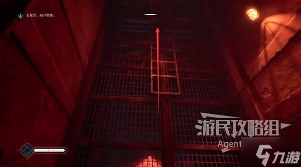《吸血鬼避世血族2》全任务流程图文攻略