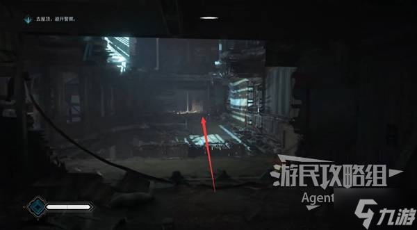 《吸血鬼避世血族2》全任务流程图文攻略